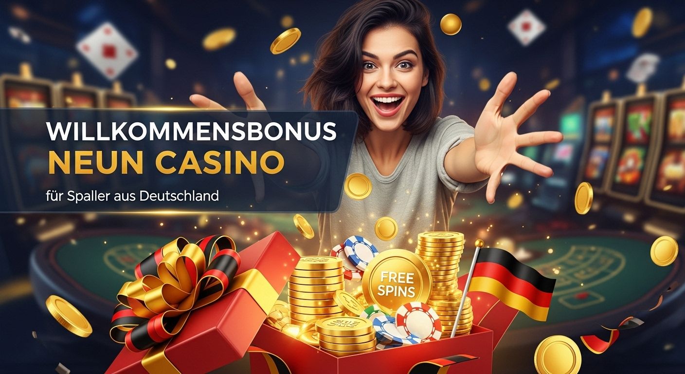 Willkommensbonus no deposit registration bonus