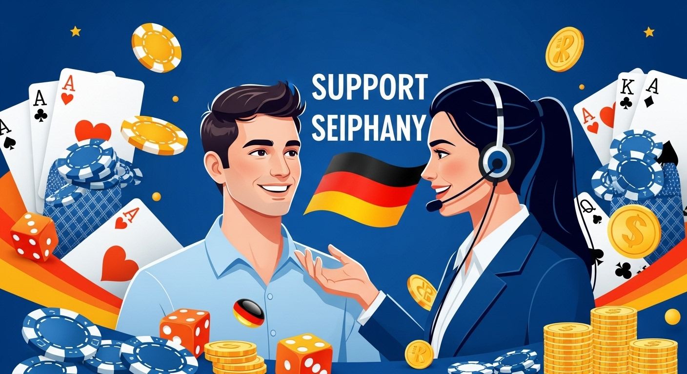 Fehlerbehebung und häufige Probleme ninecasino promo code