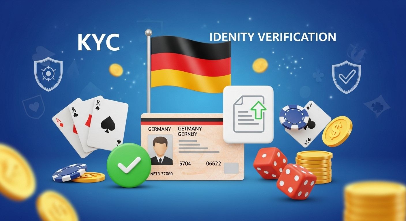 Verifizierungsprozess registration not working