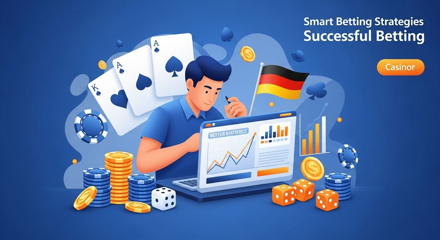 Strategien für erfolgreiches Wetten betting tips
